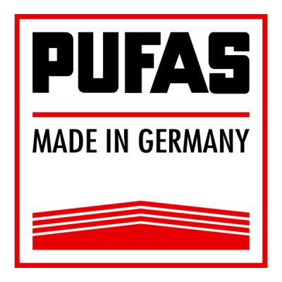 Hersteller: Pufas