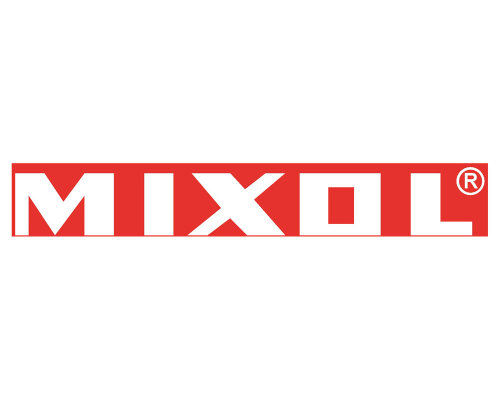 Hersteller: Mixol