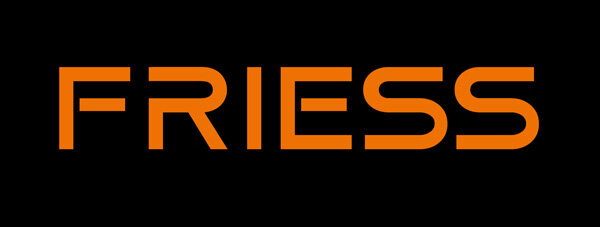 Hersteller: Friess