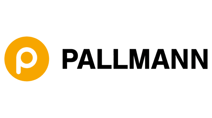 Hersteller: Pallmann