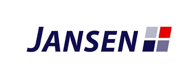 Hersteller: Jansen