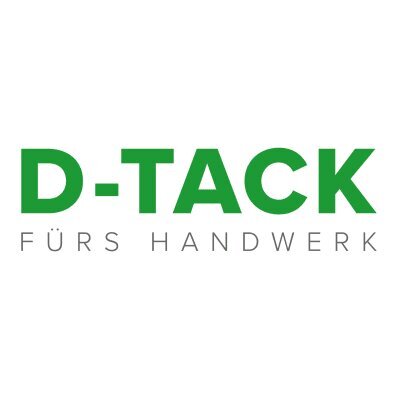 Hersteller: D-TACK