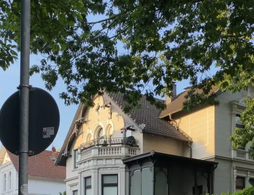  Tipps und Tricks rund um die Fassade: So wird Fassade streichen leicht gemacht! -  Tipps und Tricks rund um die Fassade: So wird Fassade streichen leicht gemacht!