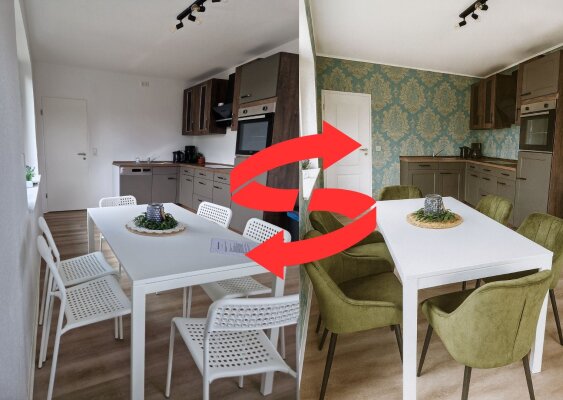 Mieterfreundlich renovieren - Schönheitsreparaturen, Mietrecht für Deine Mietwohnung - Mieterfreundlich renovieren - Schönheitsreparaturen, Mietrecht für Deine Mietwohnung