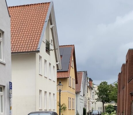 Welche Fassadenfarbe ist die richtige? Arten, Eigenschaften und Unterschiede erklärt - Welche Fassadenfarbe ist die richtige? Alles über Arten, Eigenschaften und Unterschiede