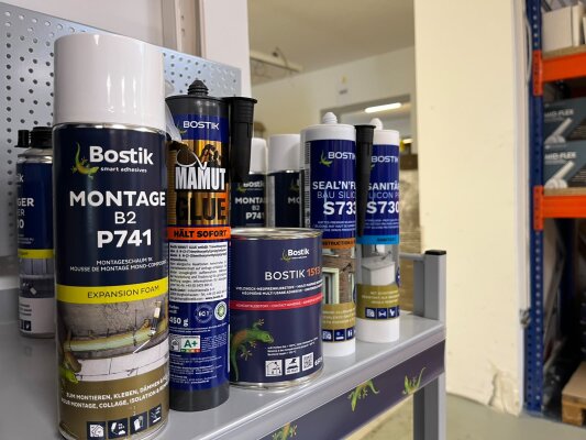 Welcher Kleber für welches Projekt? Klebstoffe für Montage, Reparatur und Abdichtung - Klebstoff-Ratgeber: Welcher Kleber für welches Projekt?