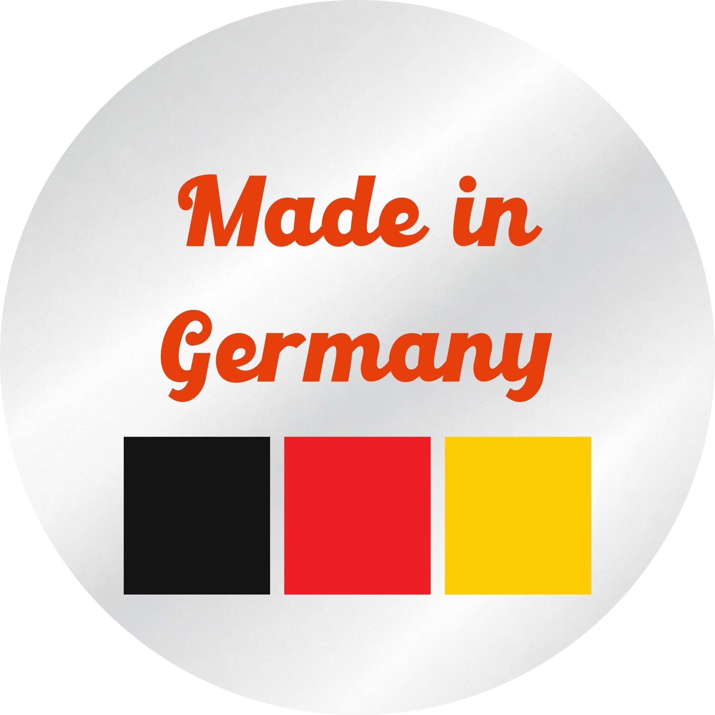 Made in Germany