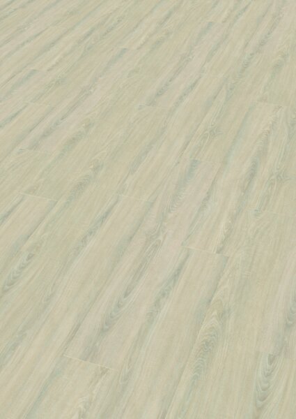 Double P&S SALZBURG oak white 8.1 mm droplank "click" Muster