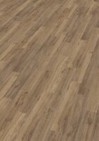 JAZZ 1000 oak barric 7.0 mm droplank "click" Muster