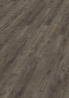 Duplex B&B BREGENZ oak dark 6.5 mm droplank basic "click" Muster