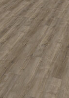 Duplex B&B BREGENZ oak rustic 6.5 mm droplank basic "click" Muster