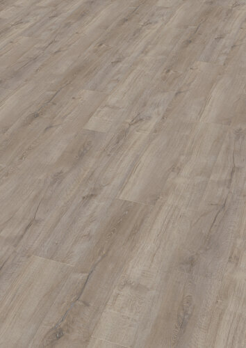 Duplex B&B BREGENZ oak living 6.5 mm droplank basic "click" Muster