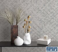 Marburg Tapete Botanica 33311 Muster