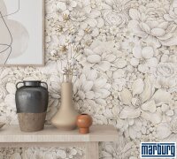 Marburg Tapete Botanica 2 33951 Muster