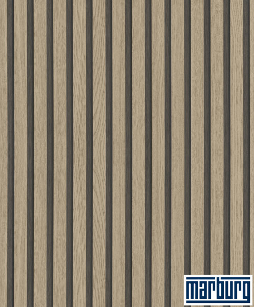 Marburg Tapete Botanica 2 33960 Muster