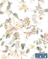 Marburg Tapete Flora 47455 Rolle
