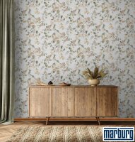Marburg Tapete Flora 47455 Rolle