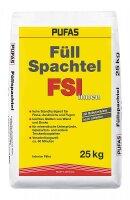 PUFAS Füllspachtel FSI innen 25 kg