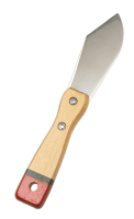 mako Kittmesser KOMFORT, flexible Klinge aus...