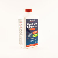 PUFAS Algen- und Schimmel-STOP Konzentrat 2,5 l