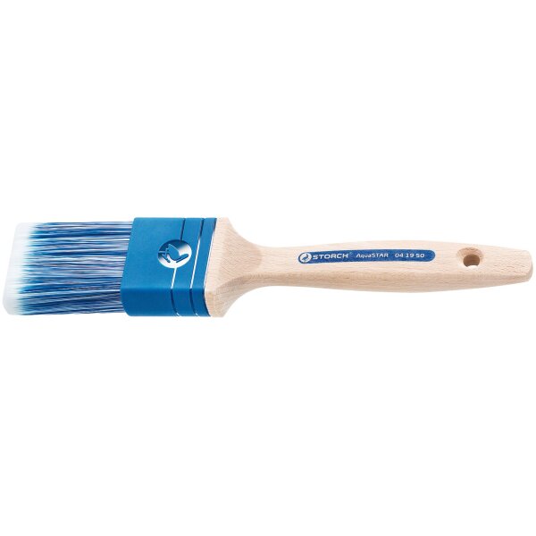Storch Flach-Pinsel AquaSTAR 30 mm
