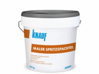 Knauf Maler Spritzspachtel 20 Kg