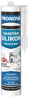 Pronova Sanitärsilikon