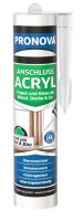 Pronova Anschluss Acryl