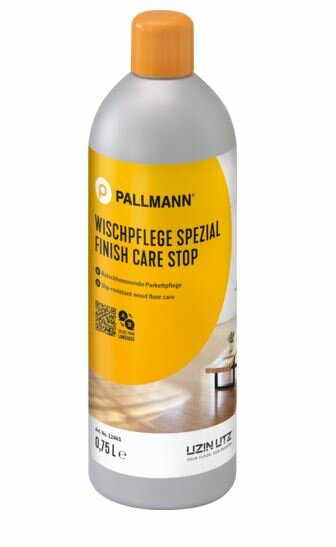 Pallmann Wischpflege Spezial 750 ml