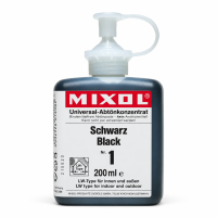 Mixol Abtönkonzentrat 200ml - 500ml