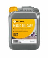 Pallmann Magic Oil Care