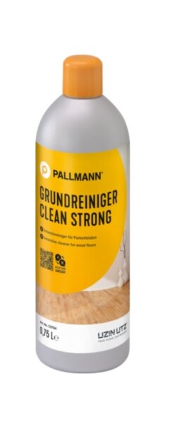 Pallmann Grundreiniger 750ml