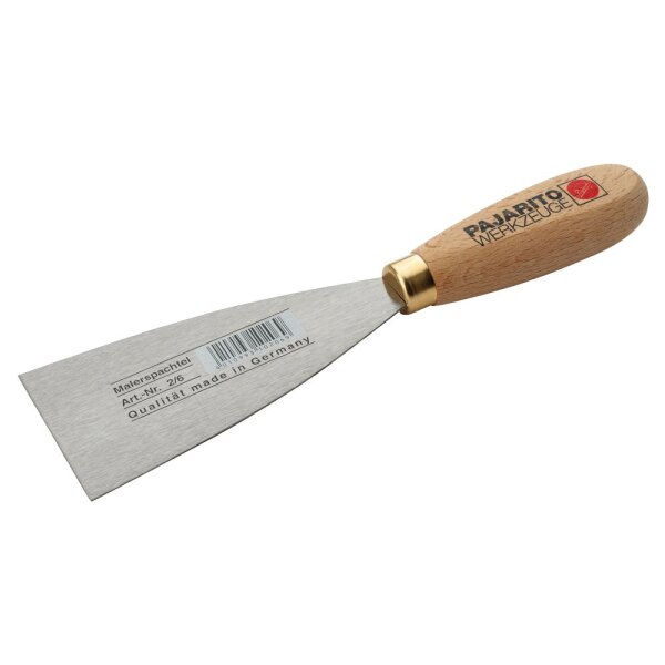 Pajarito Malerspachtel Performance Line 5 cm