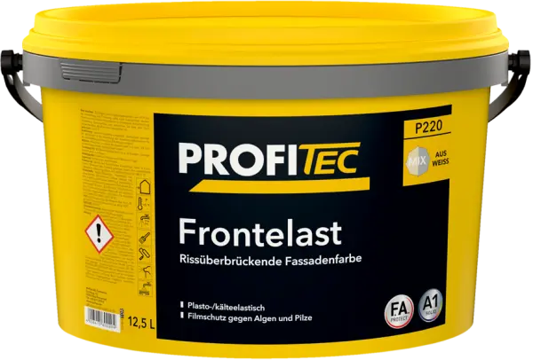 PROFITEC Frontelast P220