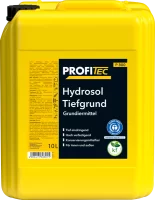 ProfiTec P800 Hydrosol Tiefgrund 10 l
