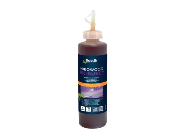 Bostik Nibowood PK Inject PU 250g