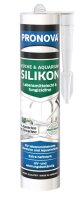 Pronova Küche & Aquarium Silikon