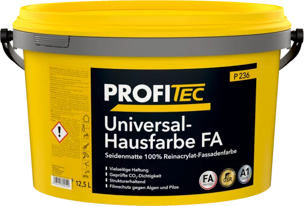 PROFITEC P236 Universal-Hausfarbe FA P236