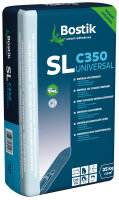 Bostik SL C350 UNIVERSAL Ausgleichsmasse zementär 25kg