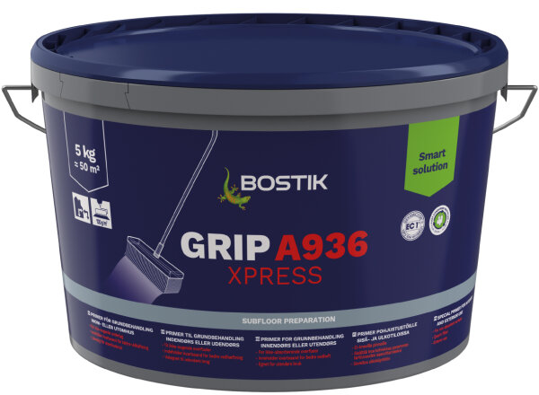 Bostik Grip A936 Xpress 5 KG