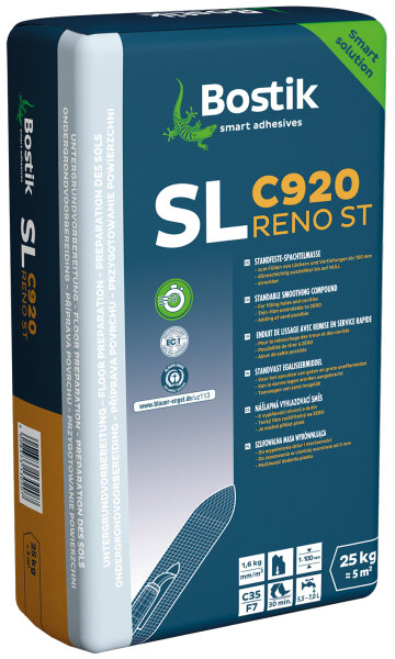 Bostik SL C920 Reno ST