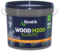 Bostik Wood H200 Elastic 17 KG
