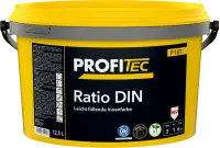 PROFITEC P107 Ratio DIN 12,5 l