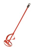 mako Super-Mixer Metall, PREMIUM Ø 6 cm/bis max. 5 kg