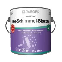 Jaeger 428 Kronen® Iso-Schimmel-Blocker 750 ml