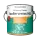 Jaeger 123 Kronen® Flecken-Isolierweiss HS 2,5 L