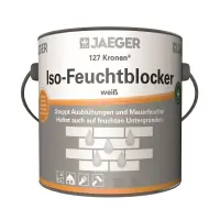 Jaeger 127 Kronen® Iso Feuchtblocker 2,5 L