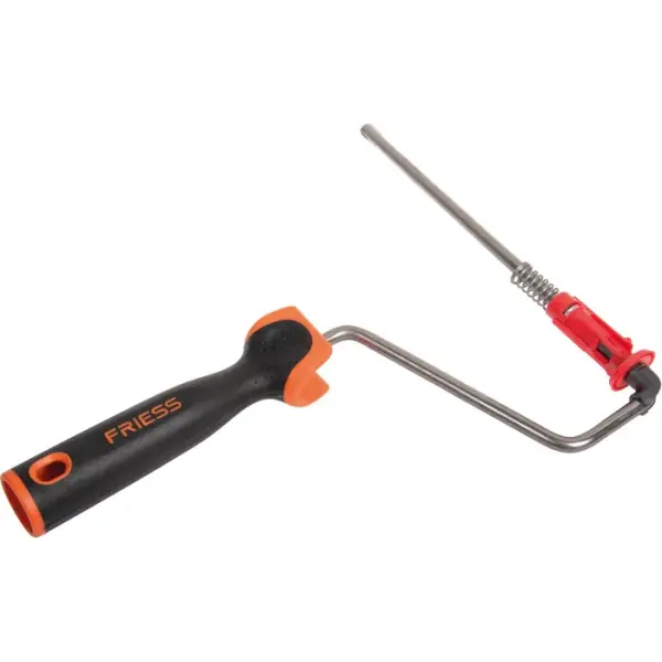 Friess Click&Roll softTouch Bügel 18 cm/Ø 8 mm