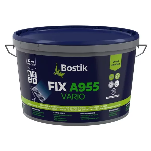 Bostik Fix A955 Vario