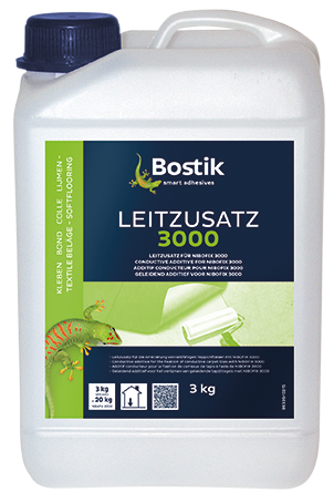 Bostik Leitzusatz 3000 3kg